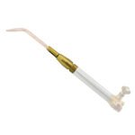 304003 UF3M 10x10mm Oxy-Acetylene LPG Mixer CIGWELD Style - Image 5