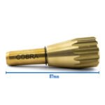 304003 UF3M 10x10mm Oxy-Acetylene LPG Mixer CIGWELD Style - Image 6