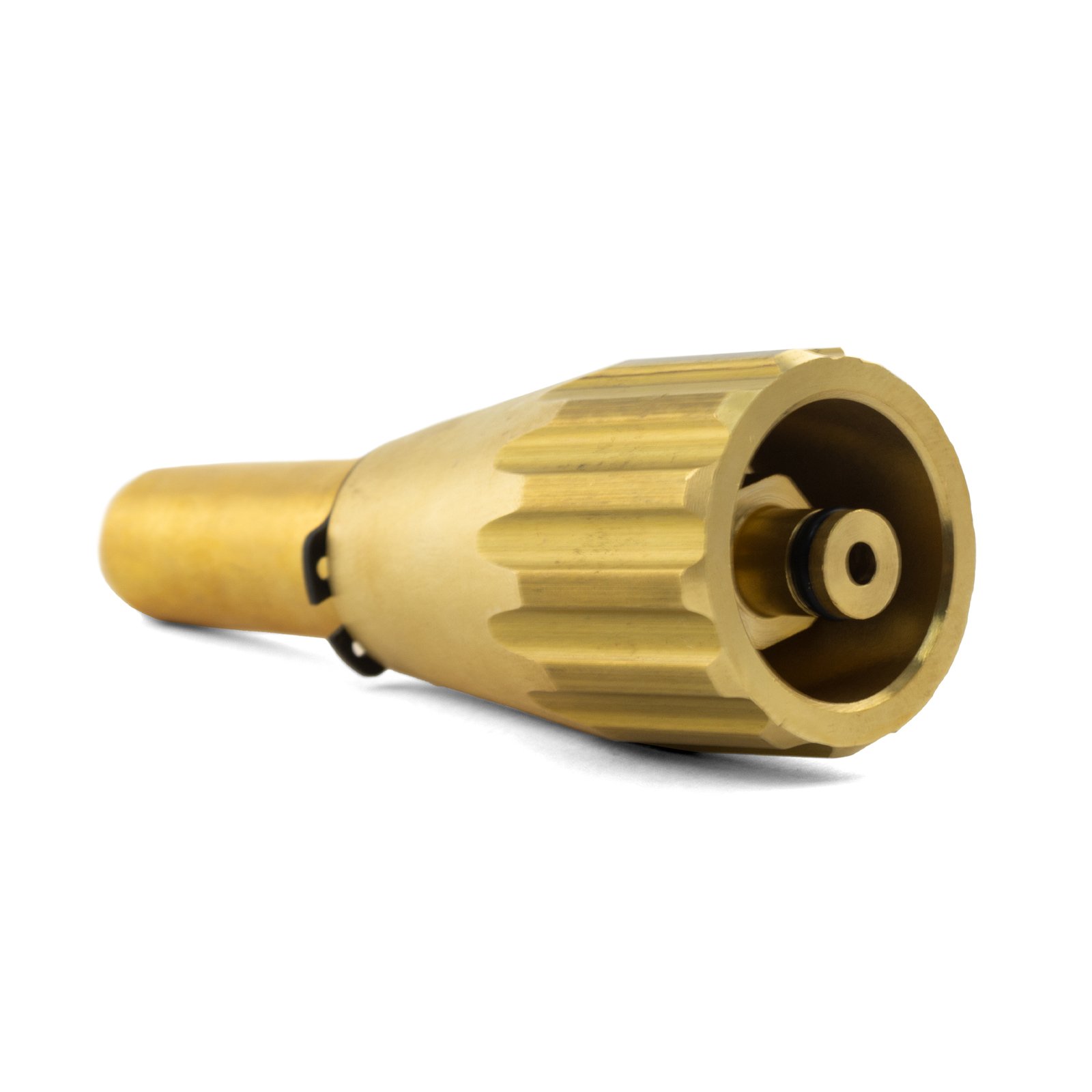 10mm (3/8") Mixer - Oxy | Acetylene | LPG Gas - for Brazing tips CIGWELD style 304003 UF3M