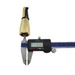 13mm (1/2") Mixer - Oxy | Acetylene | LPG Gas - for Super-Heating Barrel - Image 4