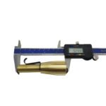 13mm (1/2") Mixer - Oxy | Acetylene | LPG Gas - for Super-Heating Barrel - Image 5