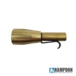 13mm (1/2") Mixer - Oxy | Acetylene | LPG Gas - for Super-Heating Barrel - Image 6