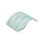 10x Blue Eagle Browguard Clear Face Shield Mask Lens - Image 3