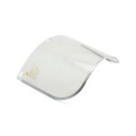 10x Blue Eagle Browguard Clear Face Shield Mask Lens - Image 4