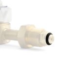 O Rings for Regulators - 10 pack  - BW10003 - Black or Red - Image 2