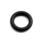 O Rings for Regulators - 10 pack  - BW10003 - Black or Red - Image 3