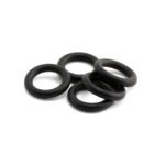 O Rings for Regulators - 5 pack  - BW10003 - Black or Red - Image 5