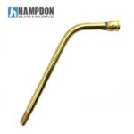 Comet Style Tip Tube Tip Holder Oxy / Lpg Gas - Image 2