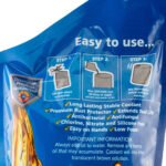 XDP2000 Water Soluble Cutting Fluid 1L 81210 - Image 3