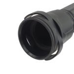 3M Speedglas Breathing Tube Hose Self Adjusting QRS Adflo PAPR - Image 3