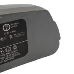3M Speedglas Li-Ion Battery 5 Pack for Adflo PAPR Helmets - Image 3