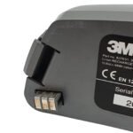 3M Speedglas Li-Ion Battery 5 Pack for Adflo PAPR Helmets - Image 4