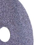 Klingspor CS 565 4" 100mm Zirconia Alumina Fibre Disc 60 Grit 25pk - Image 3