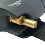 3M Speedglas Versaflo V-500E Supplied Air Regulator with Belt - Image 4