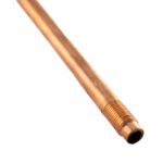 Acetylene / LPG Heating Tip Type 551 (8 x 12mm) - Image 2