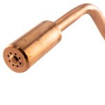 Acetylene / LPG Heating Tip Type 551 (8 x 12mm)