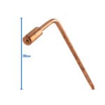 Acetylene / LPG Heating Tip Type 551 (8 x 12mm) - Image 6