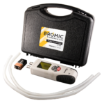Bromic Digital Manometer Differential Pressure Meter HT-1891