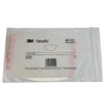 3M M-Series Peel-Off Visor Cover for Face Shield M-928 - 10 Each Versaflo - Image 3