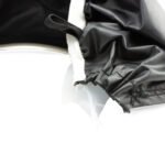 3M M-937 Flame Resistant Face Seal Shield - 1 Each