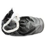 3M M-937 Flame Resistant Face Seal Shield - 1 Each - Image 4