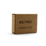 Furick #8 PRO Precision Pyrex TIG Cups - 4 Pack - 8PRO4 - Image 6