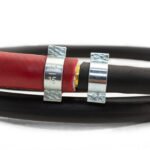 8mm to 5mm Gas Hose Adapter - 1 meter Long - Image 3