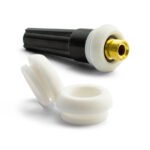 TIG Insulator Rear Head - WP9 | 20 Series - 2 Each - Image 5