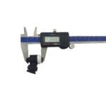 10x WP9/20 TIG Torch Head 130A 3 Piece Small - Image 6