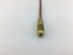 Harris 0090-8 Acetylene Flexible Brazing Welding Tip