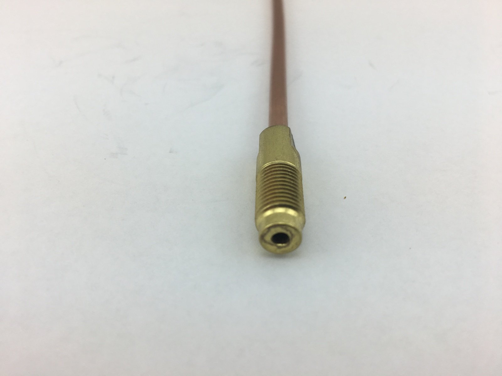 Harris 0090-8 Acetylene Flexible Brazing Welding Tip