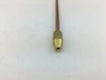 Harris Acetylene Brazing Tip Size 3-8 Flexible 4pk - Image 2