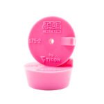 TICON Silicon Purge Plugs HEADER KIT 1.5-2 Inch