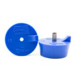 TICON Silicon Purge Plugs HEADER KIT 1.5-2 Inch - Image 6