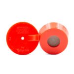 TICON 1.25-2" Silicon Purge Plugs Turbo Manifold KIT - Image 4