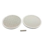 Grey Silicone Purge Plugs 6" Tube TIG Aesthetics 2-Pack - Image 6