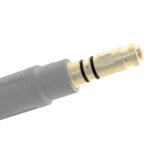 Bossweld Tweco Style 'O' Ring for Tweco 1, 2 and 4 MIG Guns- 5 Each - Image 3