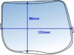 3M Speedglas 9100 FX Spares Kit Sweatband Grinding Lens - Image 3