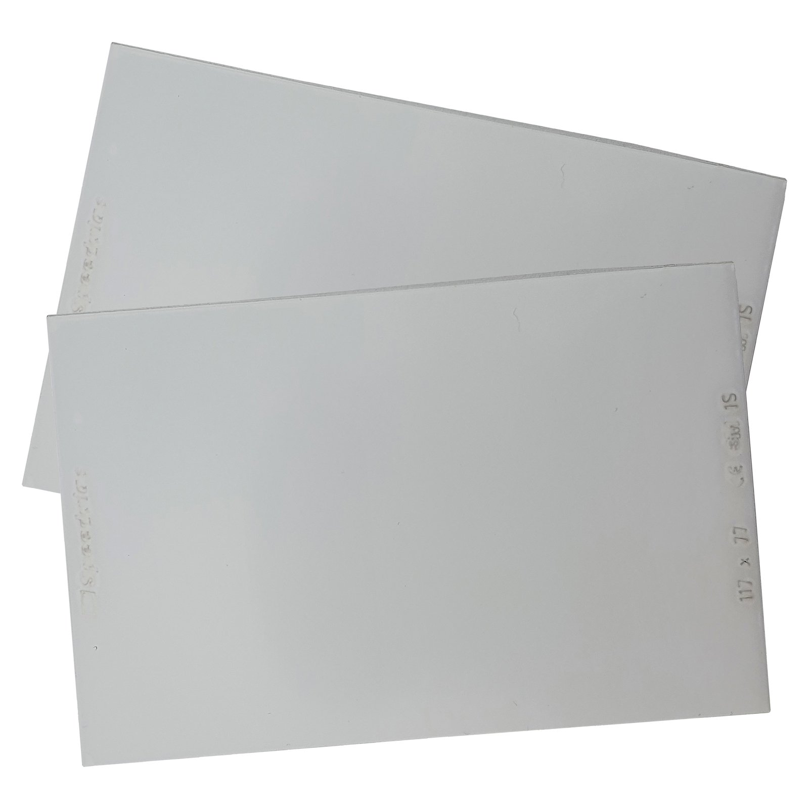 3M Speedglas 9100 Spares Kit - 2 x Sweatband / 4 x Inside Lens / 10 x Outside Lens'