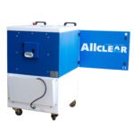 Allclear MA100 Welding Grinding Fume Extraction 240v 91100MA1 - Image 4