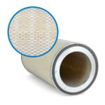 Allclear F9 Cartridge Filter for MA100 Welding And Grinding Fume Extraction 240v - 91990116 - Image 4