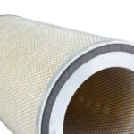 Allclear Hepa H13 Cartridge Filter for MA100 Welding And Grinding Fume Extraction 240v - 91990118 - Image 5