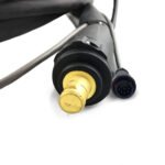 COBRA TIG Torch for MST 185 4 Meter Button Torch - Image 4