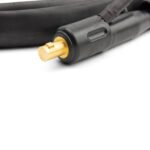 COBRA TIG Torch for MST 185 4 Meter Button Torch - Image 5