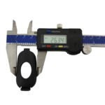 Bossweld Single Button Tig Torch Switch - 95.ATSSW - Image 4