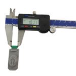 Bossweld Single Button Tig Torch Switch - 95.ATSSW - Image 5