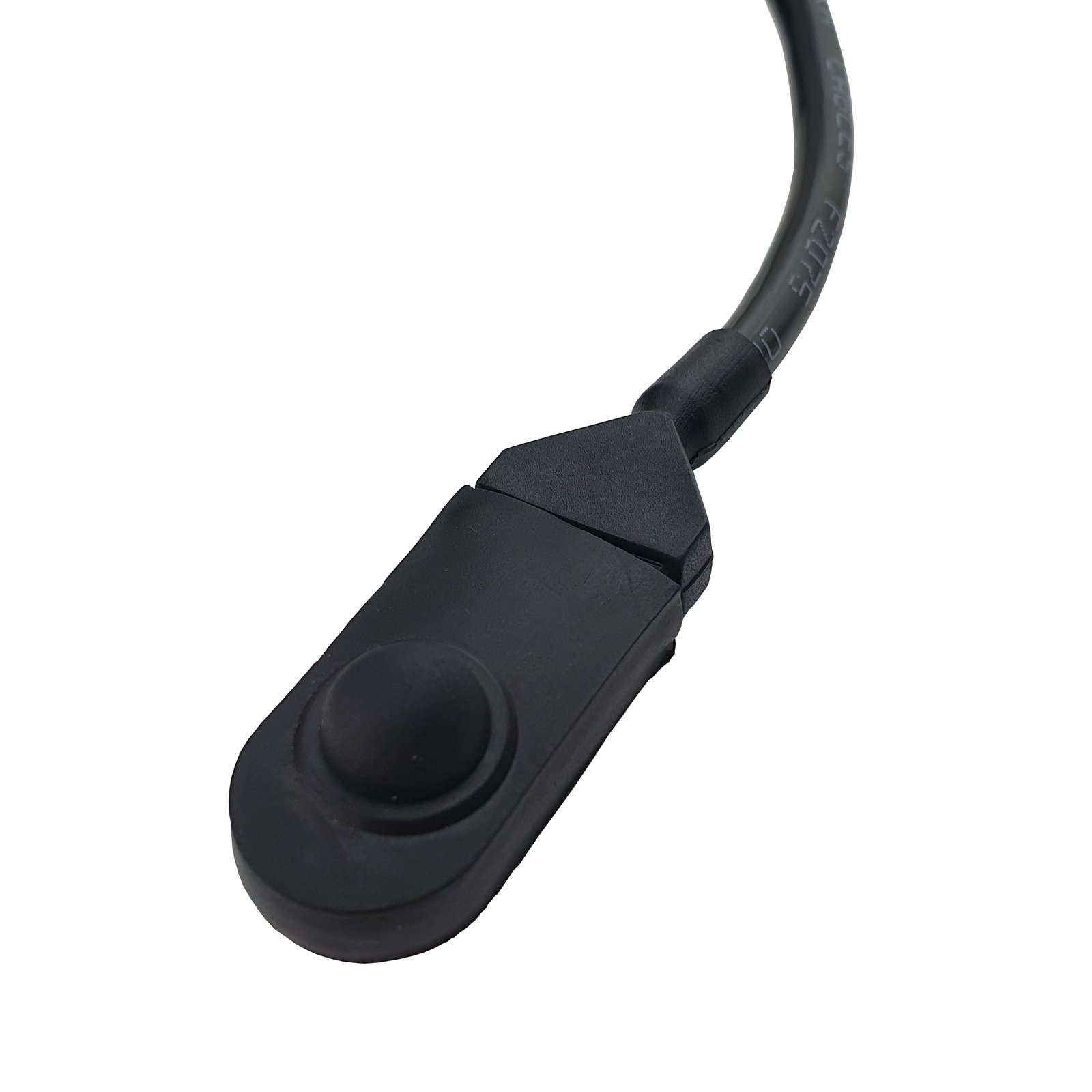 Switch Lead 2 Wires TIG Torch Push Button 4M