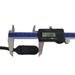 Switch Lead 2 wires for TIG Torches with Push Button - 8 Meter - Image 3