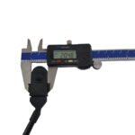 Switch Lead 2 wires for TIG Torches with Push Button - 8 Meter - Image 5