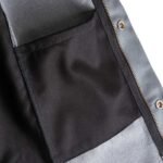 3M Speedglas SPATA Welding Jacket Leather Sleeves XXL - Image 4